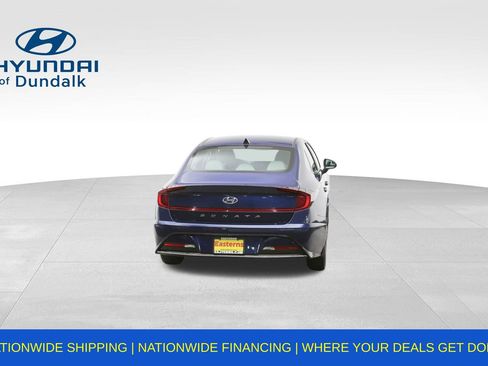 Used 2022 Hyundai Sonata SE image 35