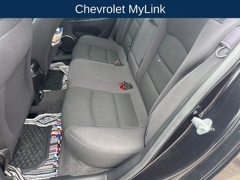 Used 2013 Chevrolet Cruze LT w/ All-Star Edition image 12