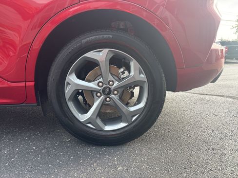 Used 2024 Ford Escape ST-Line image 10