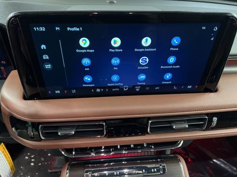 New 2026 Lincoln Aviator Reserve image 9