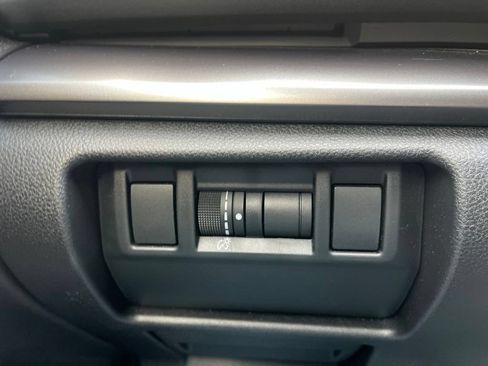 Used 2024 Subaru Impreza 2.0i AWD/4WD image 22