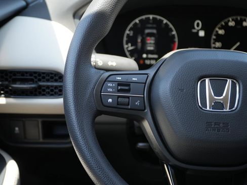 New 2027 Honda HR-V LX image 21