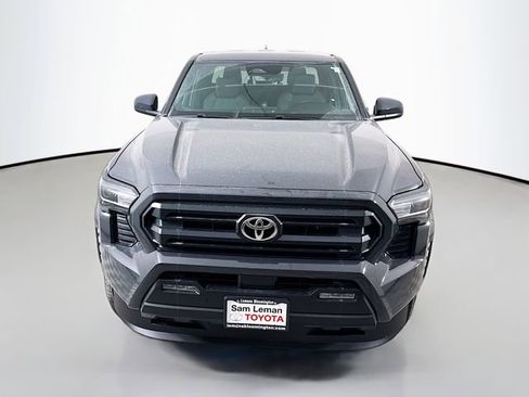 New 2026 Toyota Tacoma SR5 image 2