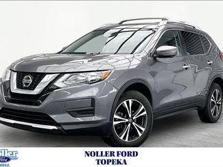 Used 2020 Nissan Rogue SV w/ Premium Package AWD/4WD video 1