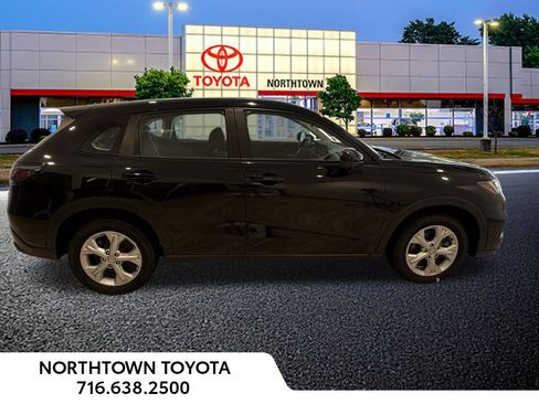 Used 2024 Honda HR-V LX image 28