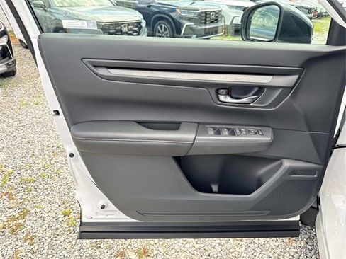 New 2026 Honda CR-V TrailSport image 8