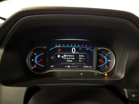 Certified 2021 Honda Passport Touring image 34