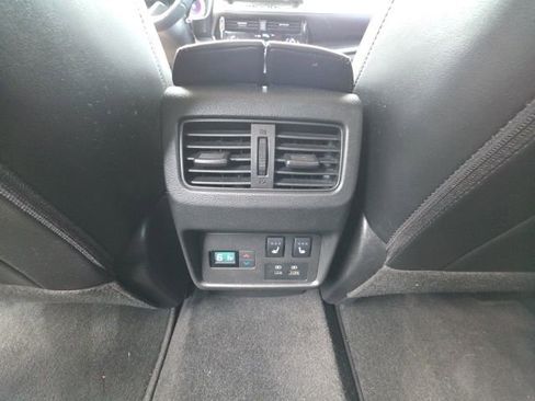 Used 2023 Nissan Rogue Platinum w/ Platinum Premium Package FWD image 25