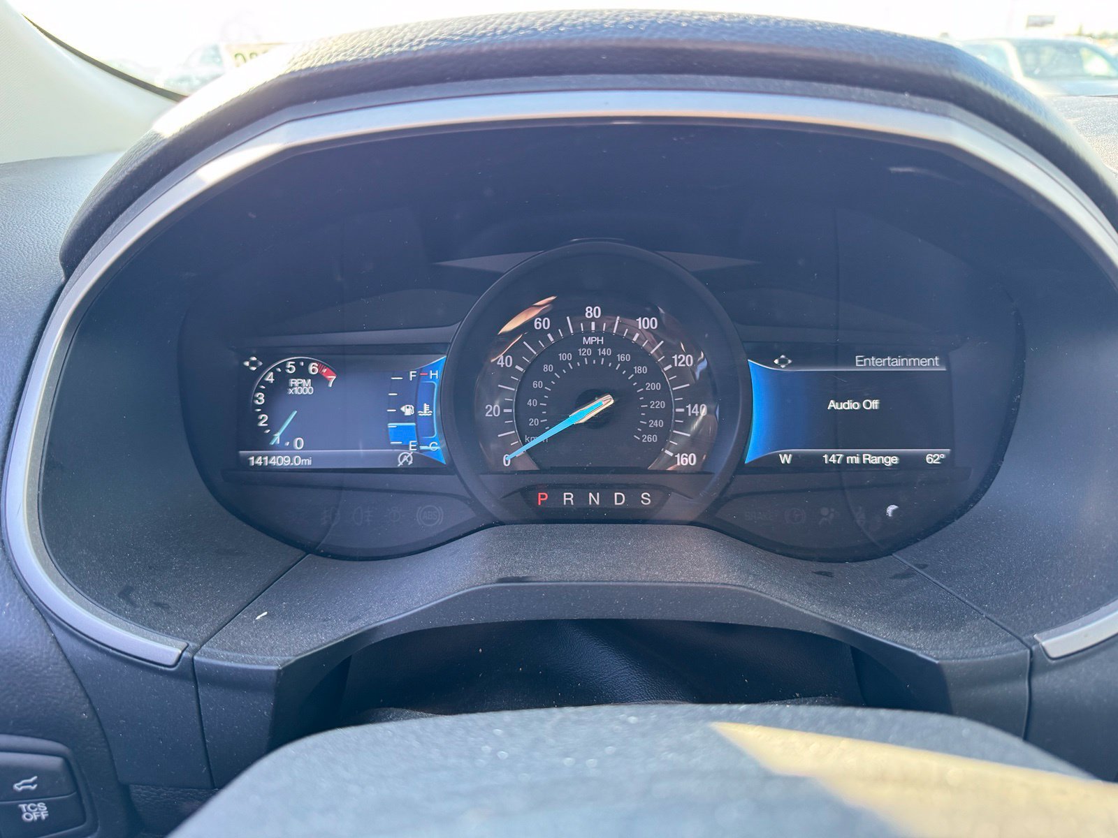Used 2021 Ford Edge SEL AWD/4WD image 11