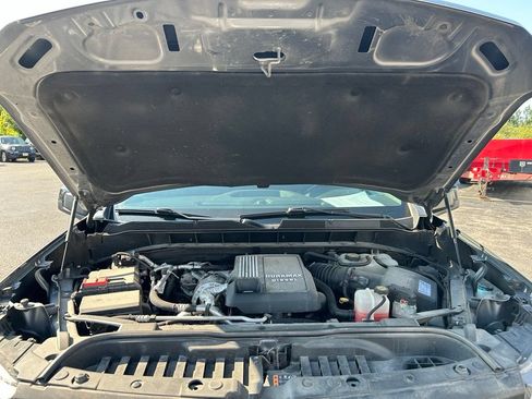 Used 2021 Chevrolet Silverado 1500 RST w/ Z71 Off-Road Package AWD/4WD image 38