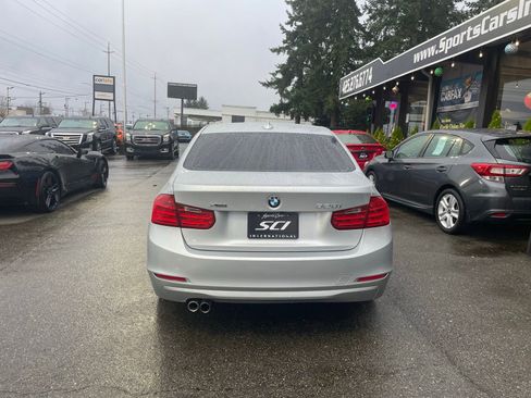 Used 2014 BMW 328i xDrive Sedan image 4
