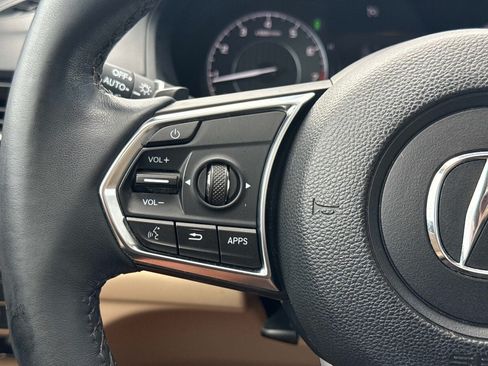 Used 2023 Acura RDX FWD w/ Technology Package image 31
