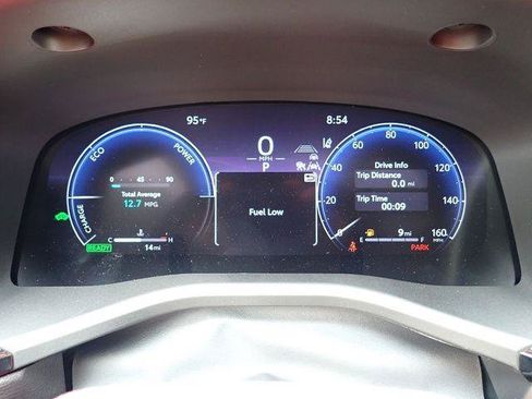 Certified 2026 Toyota Camry XSE w/ Premium Plus Package FWD image 29