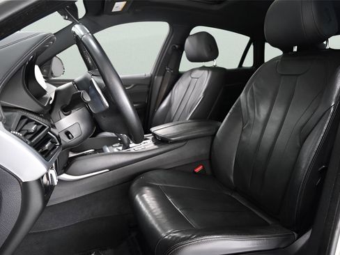 Used 2019 BMW X6 xDrive35i AWD/4WD image 11