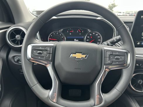 New 2026 Chevrolet Blazer LT w/ Convenience Package AWD/4WD image 28
