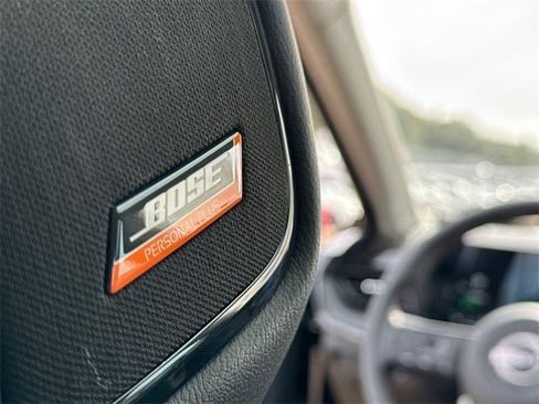 New 2026 Nissan Kicks SR w/ SR Premium Package image 18