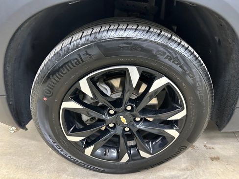 Certified 2023 Chevrolet TrailBlazer LT image 33