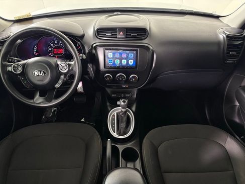 Used 2019 Kia Soul FWD image 29