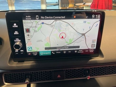 Used 2023 Honda Civic Type R image 16