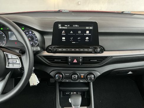 Used 2021 Kia Forte LXS image 9