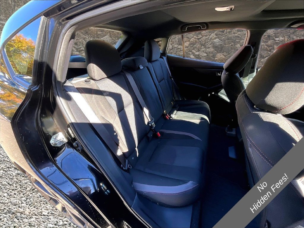 Used 2018 Subaru Impreza 2.0i Sport AWD/4WD image 19