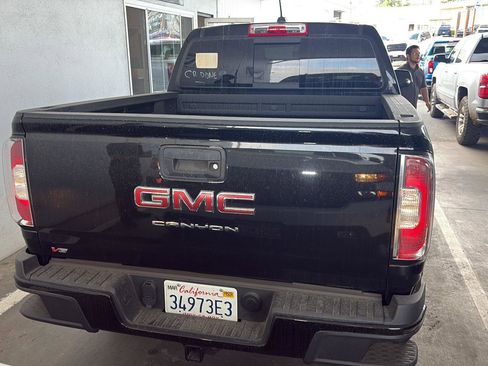 Used 2021 GMC Canyon Elevation w/ Trailering Package image 6