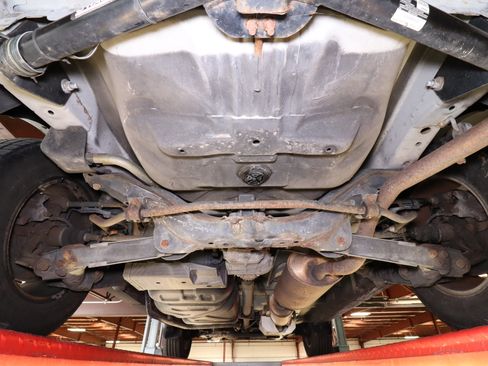 Used 2003 Honda Element EX image 39