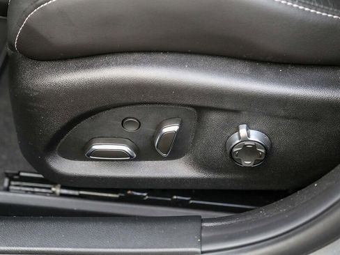 Used 2022 Cadillac CT4 V Blackwing w/ Carbon Fiber 1 Package image 31