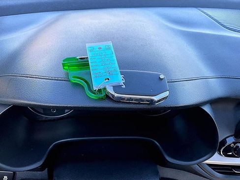 Certified 2023 Kia Forte LXS image 10