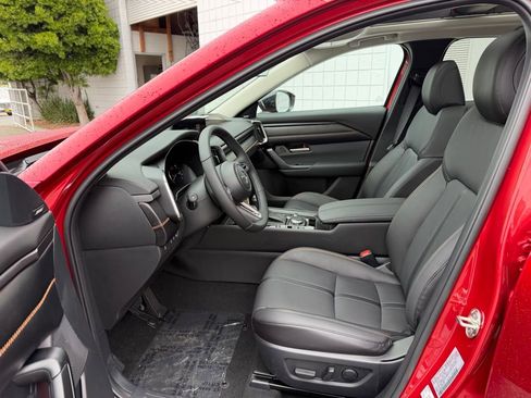 New 2026 MAZDA CX-50 2.5 Hybrid w/ Premium Plus Pkg image 15