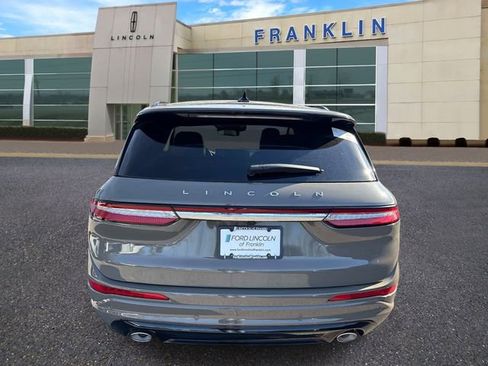 New 2026 Lincoln Corsair Grand Touring AWD/4WD image 6