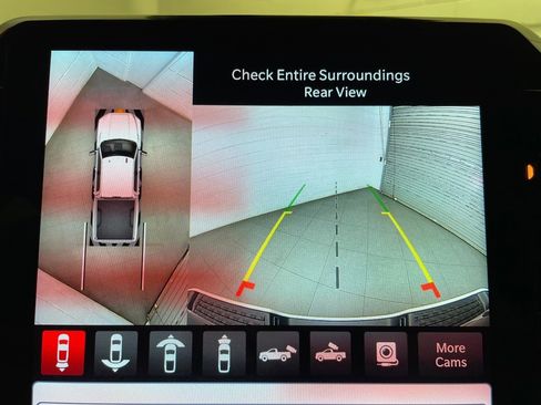 New 2026 RAM 2500 Laramie image 16