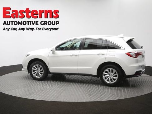 Used 2017 Acura RDX AWD image 65