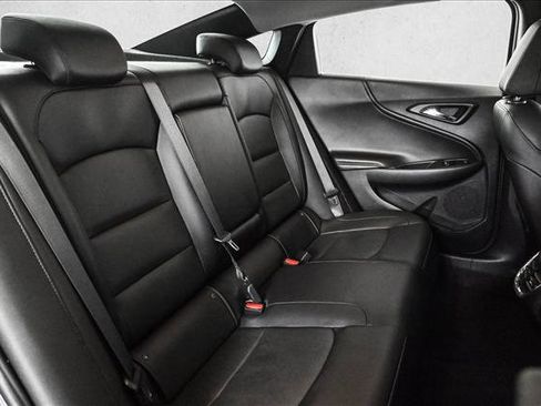 Used 2020 Chevrolet Malibu Premier image 20