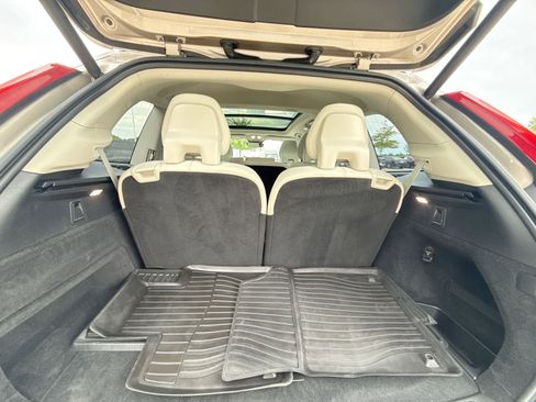 Used 2023 Volvo XC90 B6 Ultimate w/ Protection Package AWD/4WD image 27