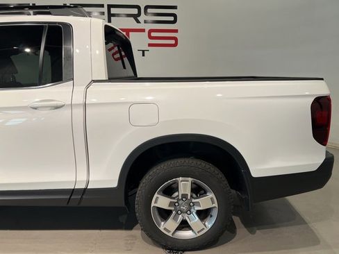Used 2025 Honda Ridgeline RTL image 10