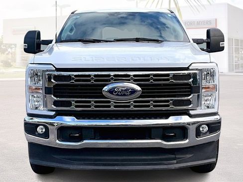 Used 2024 Ford F250 XLT image 25