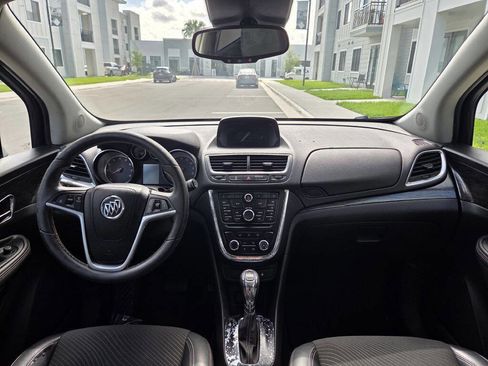 Used 2014 Buick Encore FWD image 19