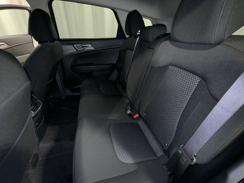 Certified 2025 Kia Sportage LX image 25