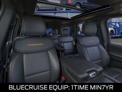 New 2026 Ford Expedition Tremor AWD/4WD image 3