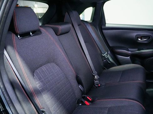 Used 2023 Honda HR-V Sport image 23