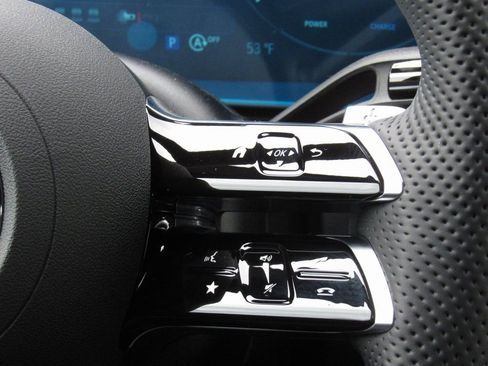 New 2026 Mercedes-Benz GLC 300 4MATIC image 26