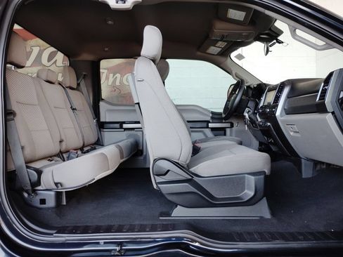Used 2021 Ford F250 XLT w/ XLT Value Package AWD/4WD image 14