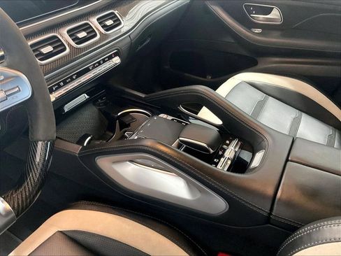 Used 2022 Mercedes-Benz GLE 63 AMG S image 20