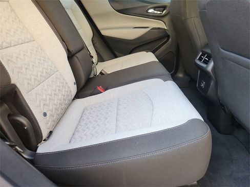 Certified 2023 Chevrolet Equinox LS w/ LS Convenience Package image 25
