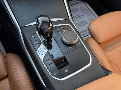 Used 2021 BMW 330i xDrive Sedan w/ Convenience Package image 28