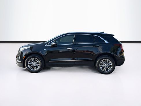Used 2020 Cadillac XT5 Premium Luxury FWD image 8
