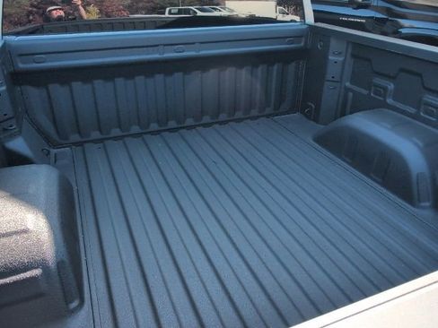 Used 2026 Chevrolet Silverado 1500 Custom image 10