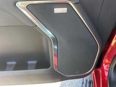 Used 2025 Chevrolet Silverado 2500 LTZ w/ LTZ Convenience Package image 14