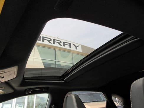 Used 2020 Lexus RX 450h F Sport w/ Accessory Package image 19